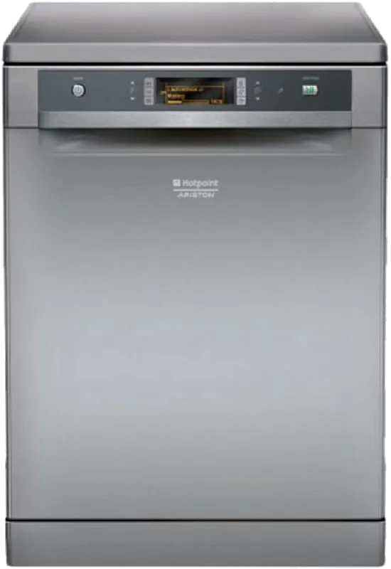 Очистка фильтров Hotpoint Ariston LFD 11M121 OCX EU