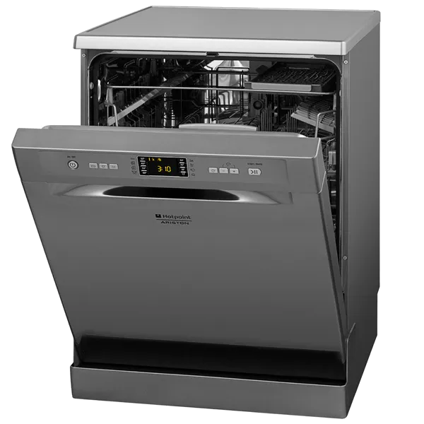 Очистка фильтров Hotpoint Ariston LFF 8M121 CX EU