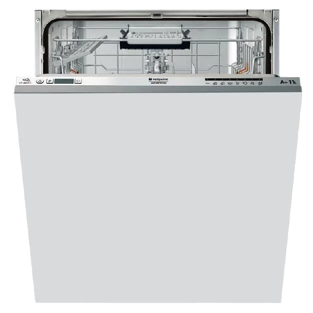 Очистка фильтров Hotpoint Ariston LFF 8B019 EU