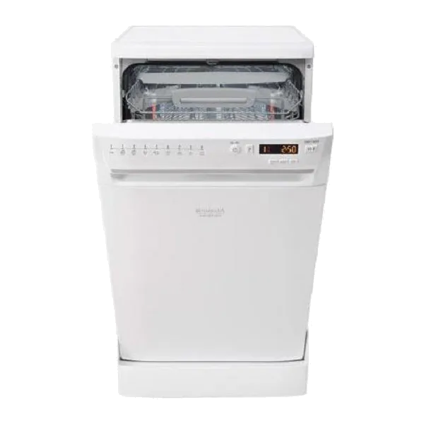 Очистка фильтров Hotpoint Ariston LSFF 9H124 C EU