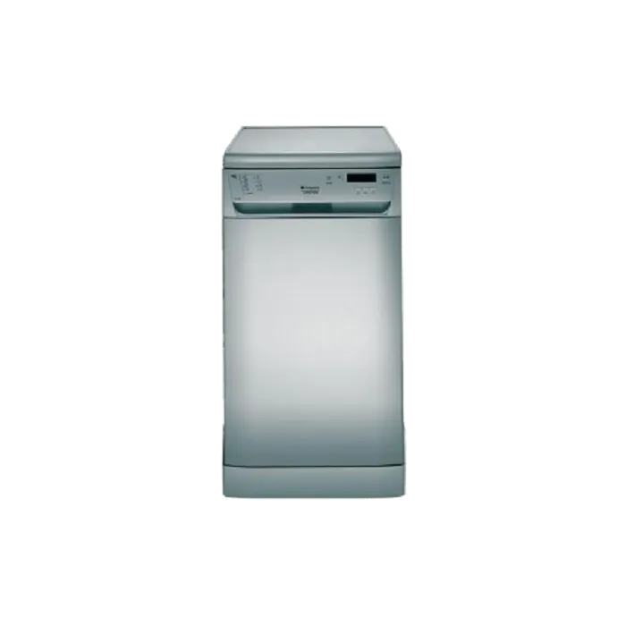 Очистка фильтров Hotpoint Ariston LSF 9357 X