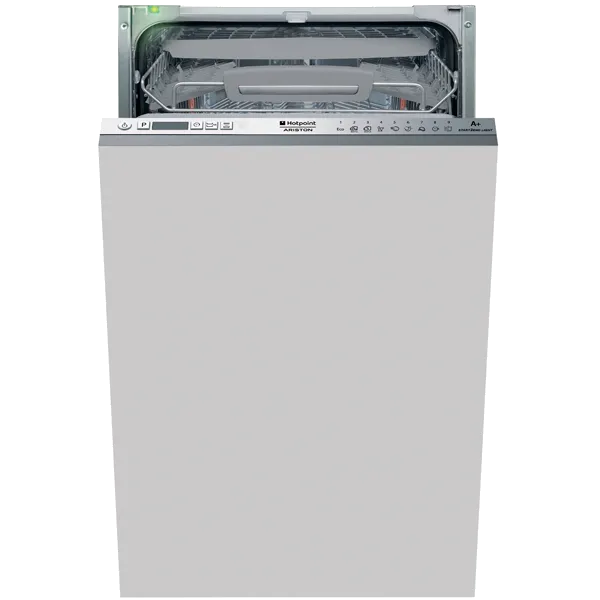 Очистка фильтров Hotpoint Ariston LSTF 9H114 CL EU