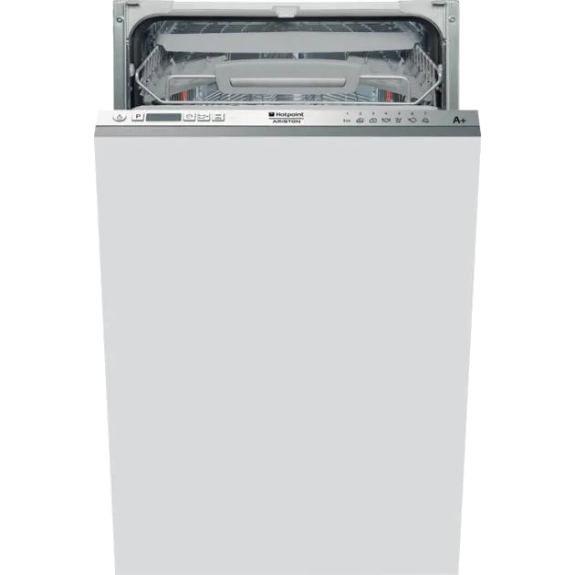 Очистка фильтров Hotpoint Ariston LSTF 7H019 C RU