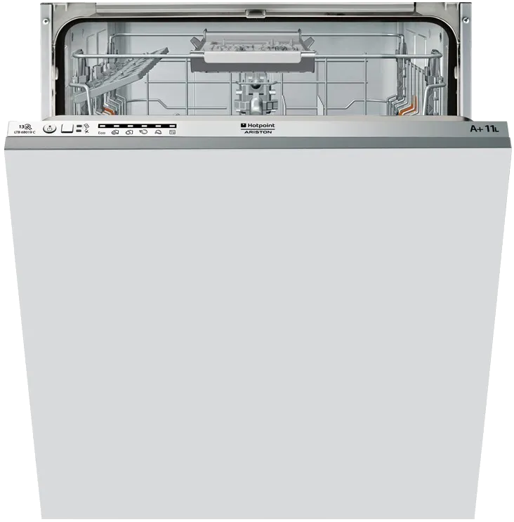 Очистка фильтров Hotpoint Ariston LTB 6B019 C EU