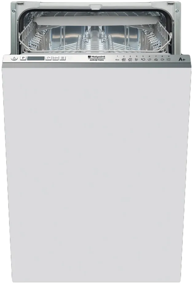 Очистка фильтров Hotpoint Ariston LSTF 9B116 C