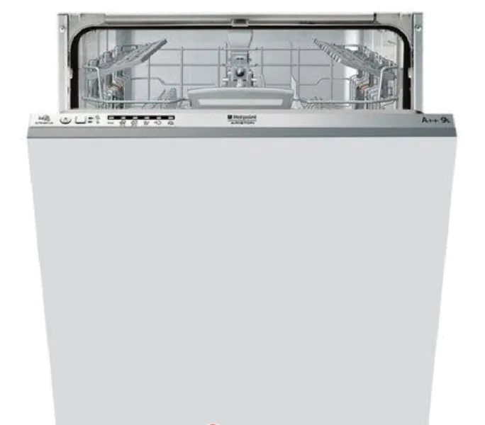 Очистка фильтров Hotpoint Ariston LTF 8M124