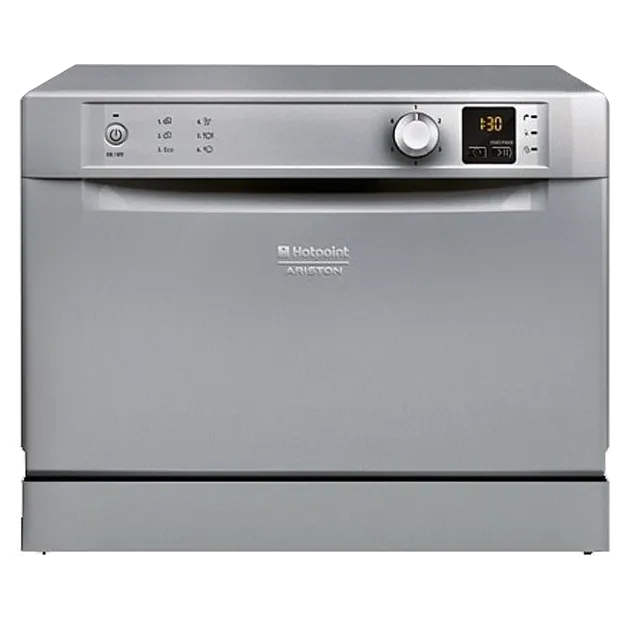 Очистка фильтров Hotpoint Ariston HCD 622 S