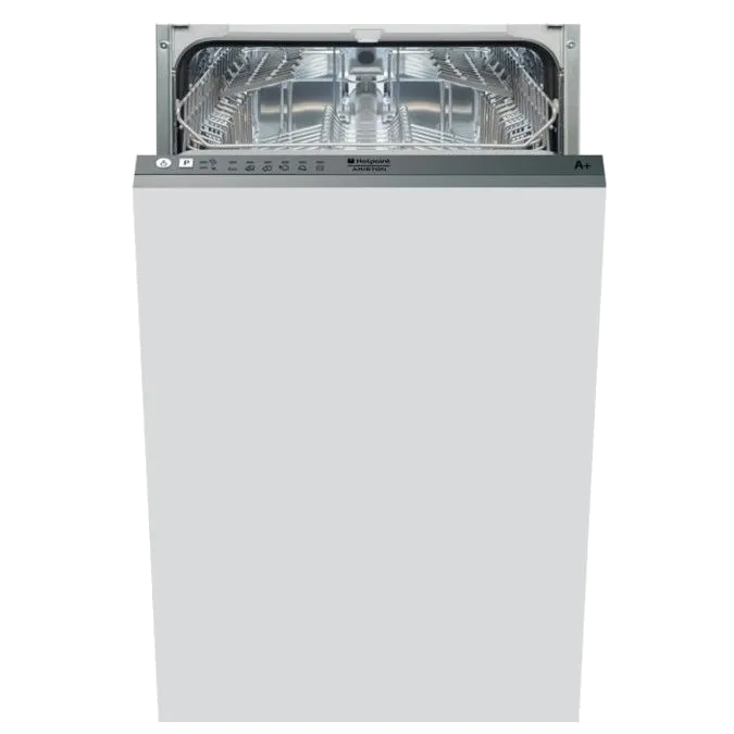Очистка фильтров Hotpoint Ariston LSTB 6H124 C