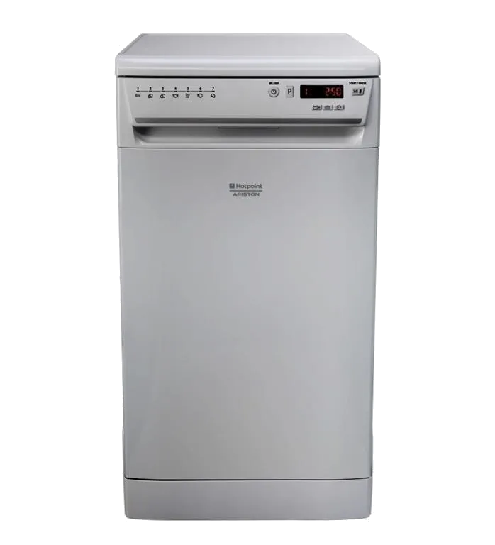 Очистка фильтров Hotpoint Ariston LSFF 9M124 C