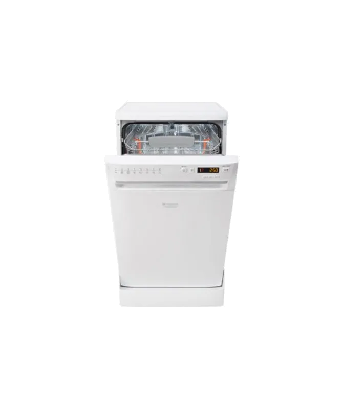Очистка фильтров Hotpoint Ariston LSFF 8M117