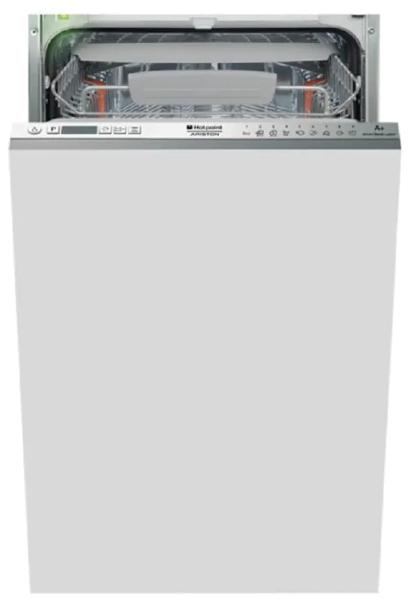 Очистка фильтров Hotpoint Ariston LSTF 9M116 CL