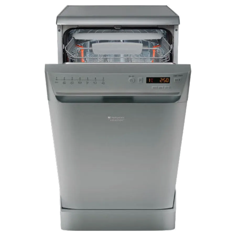Очистка фильтров Hotpoint Ariston LSFF 8M116 CX