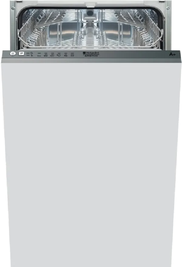 Очистка фильтров Hotpoint Ariston HDS 6B117