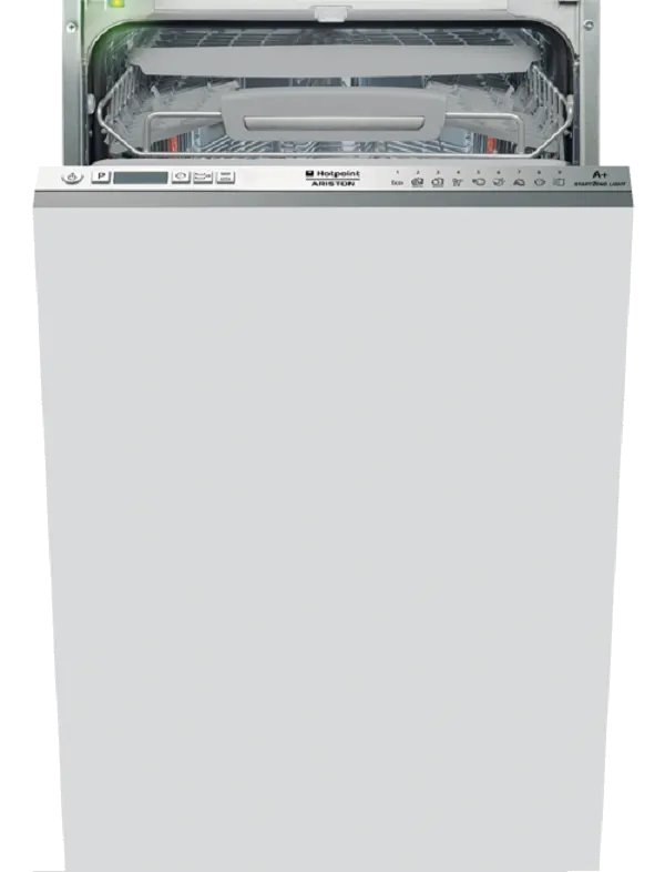 Очистка фильтров Hotpoint Ariston LSTF 9H115 C