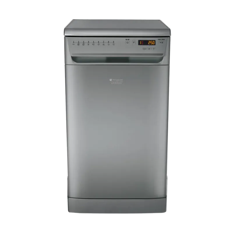 Очистка фильтров Hotpoint Ariston LSFF 7M09 CX