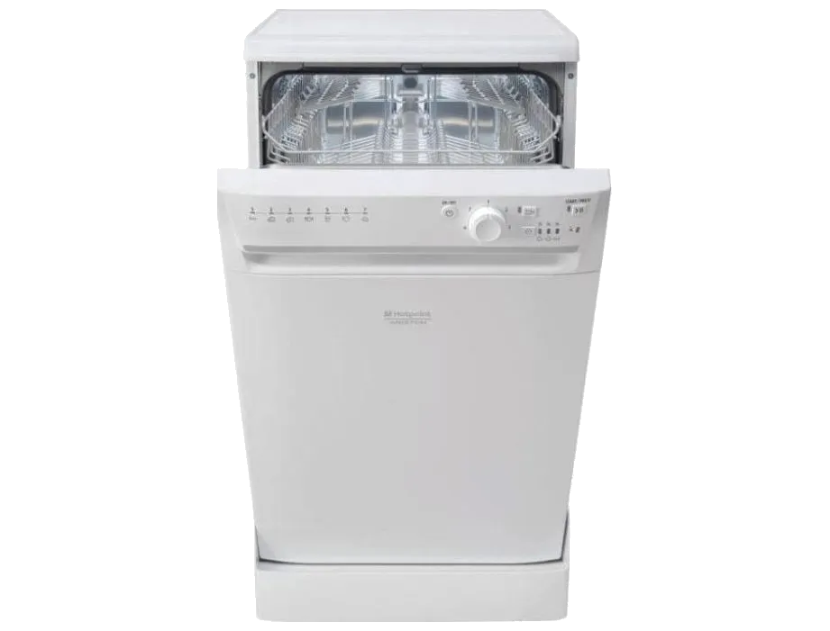 Очистка фильтров Hotpoint Ariston LSFK 7B019 X