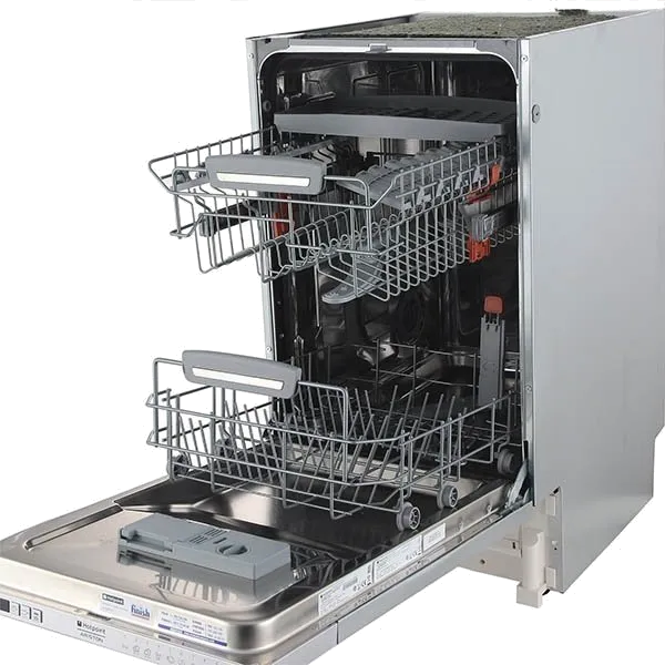 Очистка фильтров Hotpoint Ariston LSTF 9H124 CL