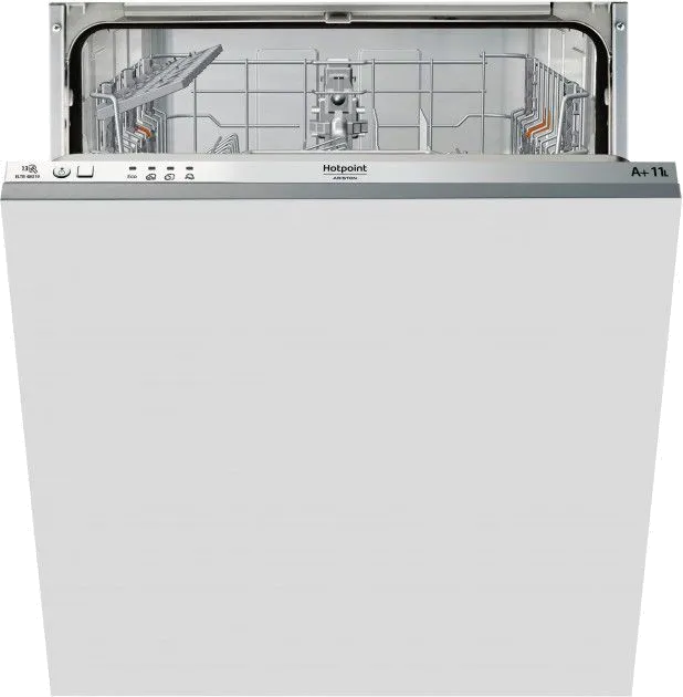 Очистка фильтров Hotpoint Ariston ELTB 4B019