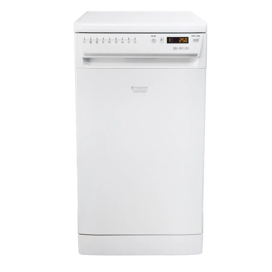 Очистка фильтров Hotpoint Ariston LSFF 9M114 C