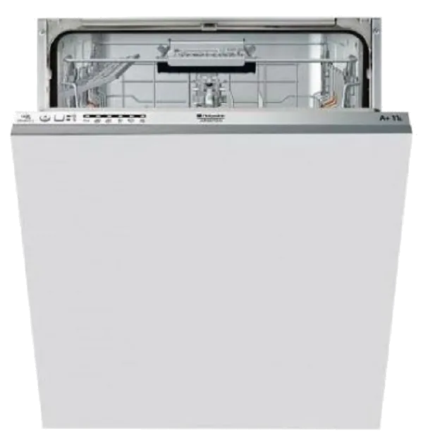 Очистка фильтров Hotpoint Ariston LSTB 6B019