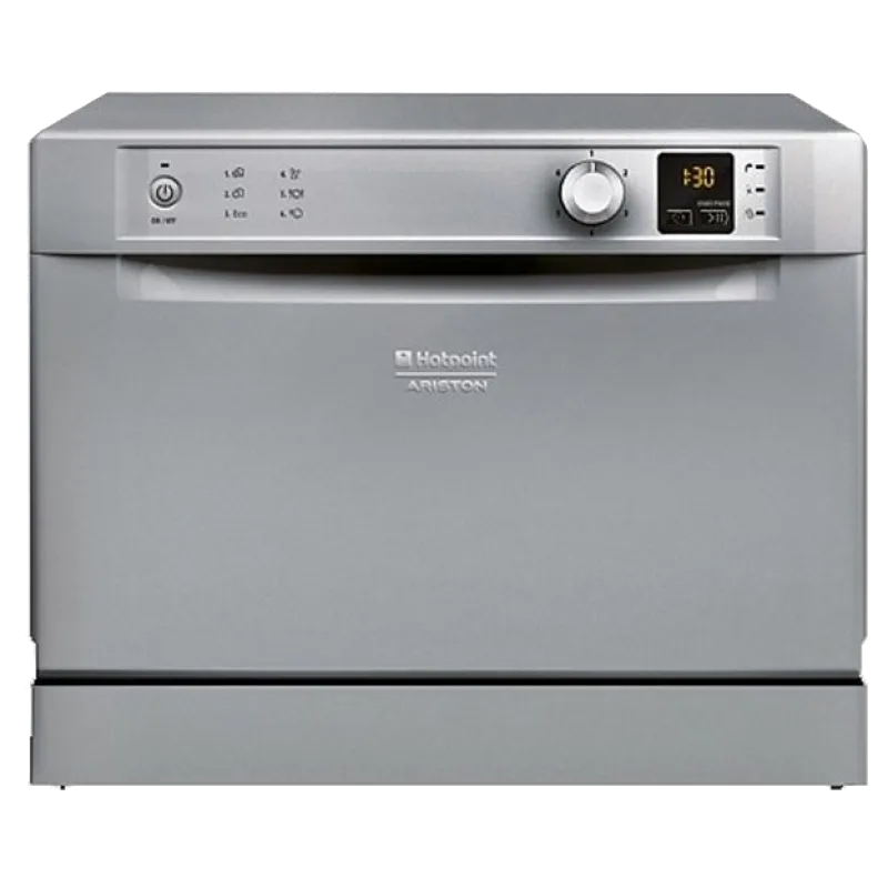 Очистка фильтров Hotpoint Ariston HCD 662 S