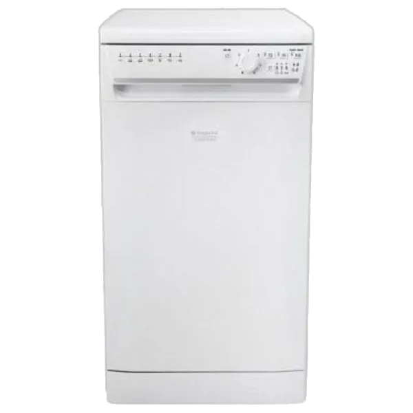 Очистка фильтров Hotpoint Ariston LSFK 7B09 C