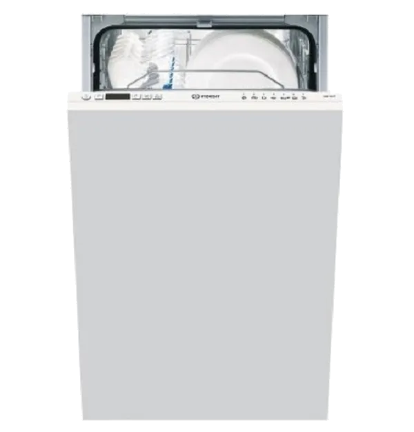 Очистка фильтров Hotpoint Ariston LSTA 116