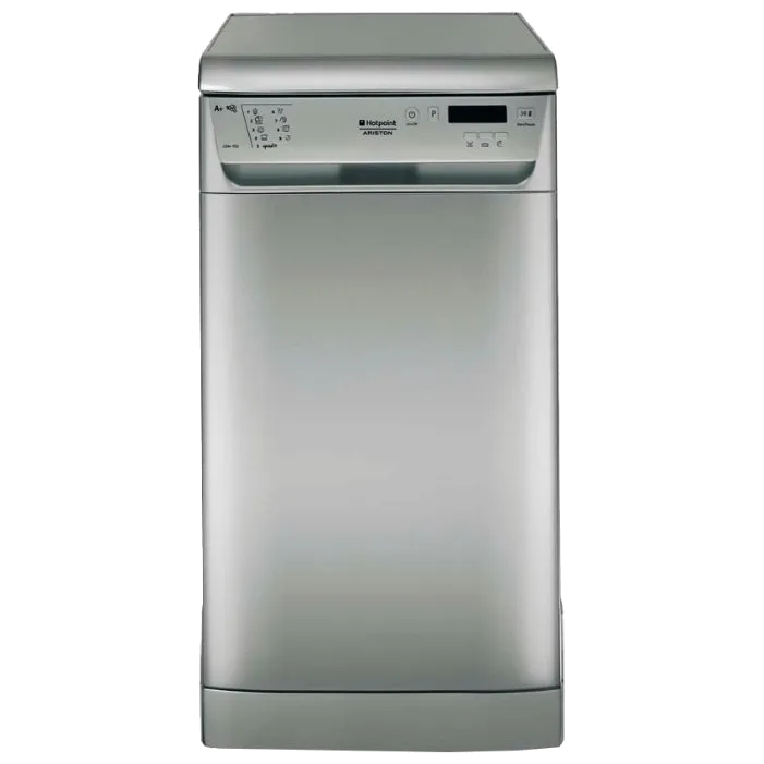 Очистка фильтров Hotpoint Ariston LSFA+ 825 HA
