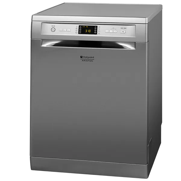 Очистка фильтров Hotpoint Ariston LFF 8M121 C