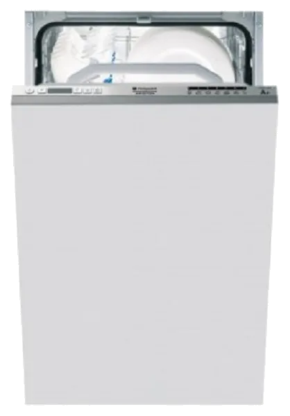 Очистка фильтров Hotpoint Ariston LSTA+ 327 AX/HA