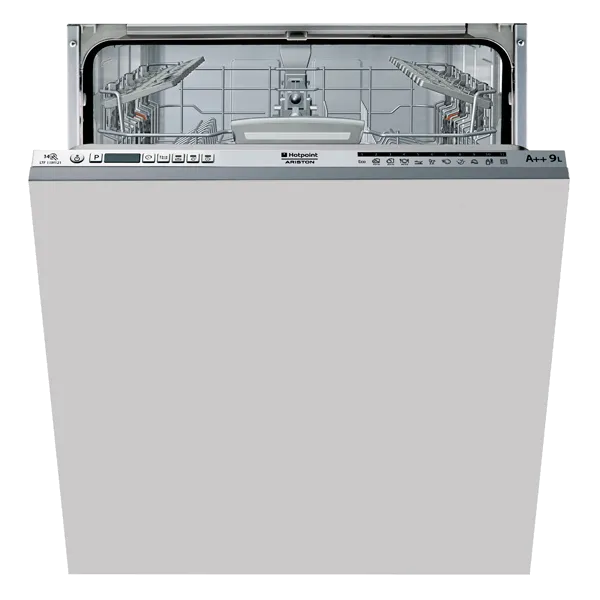 Очистка фильтров Hotpoint Ariston LTF 11H121