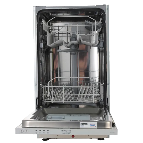 Очистка фильтров Hotpoint Ariston LST 11479