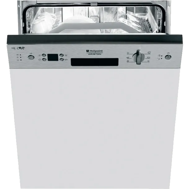 Очистка фильтров Hotpoint Ariston LLK 7M 121 X