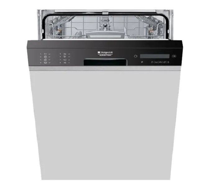 Очистка фильтров Hotpoint Ariston LLD 8M121 X