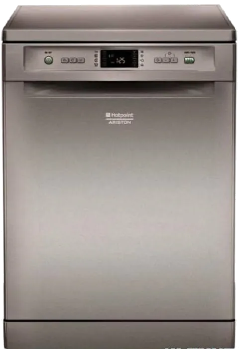 Очистка фильтров Hotpoint Ariston LFF 8M116 X