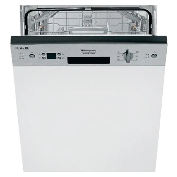 Очистка фильтров Hotpoint Ariston PFK 7M4X.R