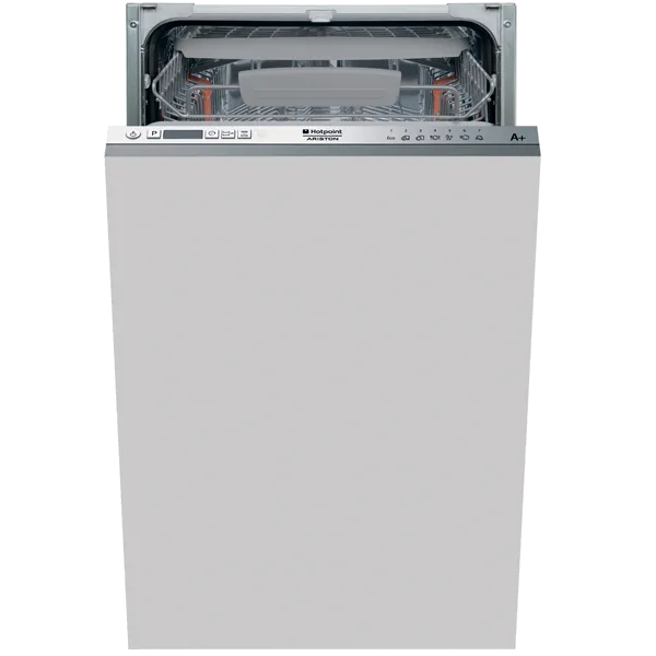 Очистка фильтров Hotpoint Ariston LFK 7M019