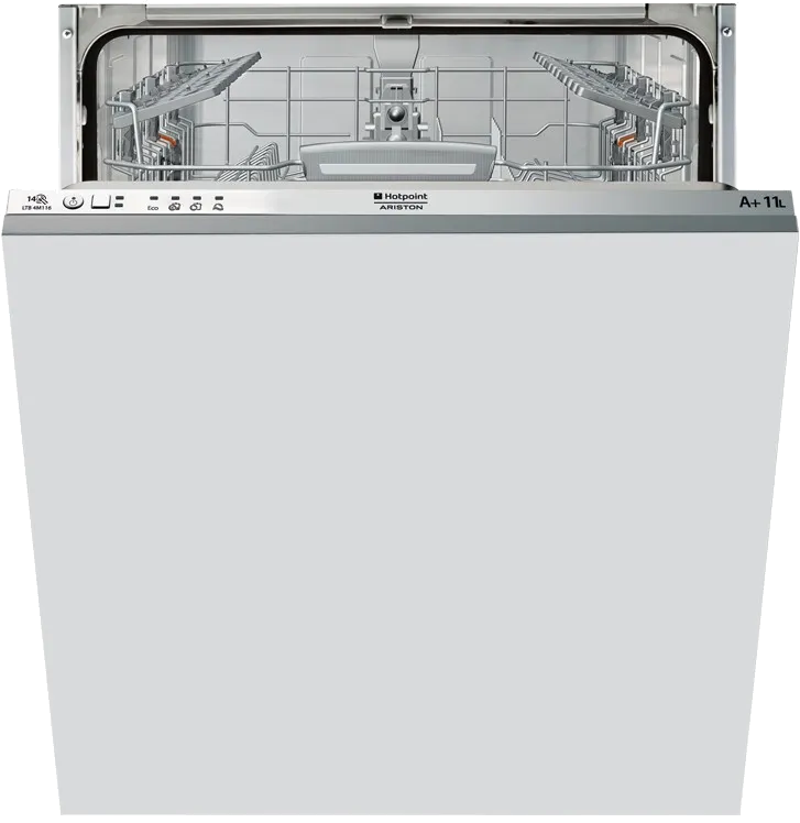 Очистка фильтров Hotpoint Ariston LTB 4M116