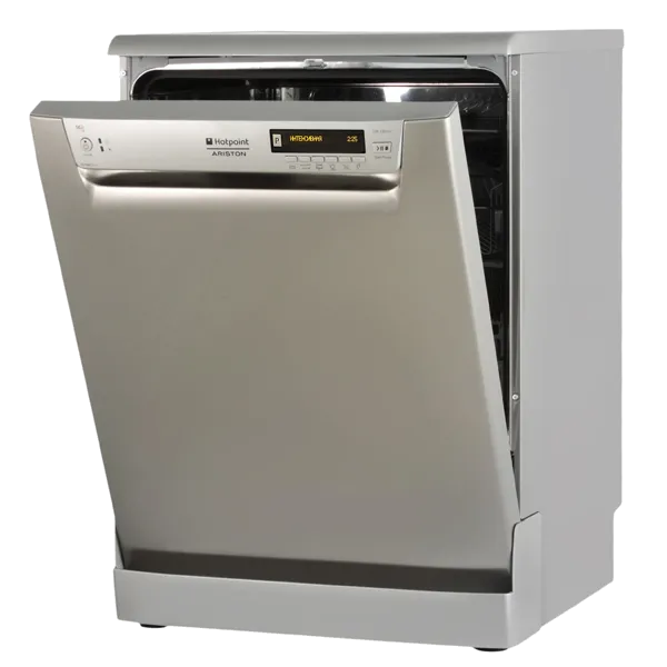 Очистка фильтров Hotpoint Ariston LFFA+ 8H141 X