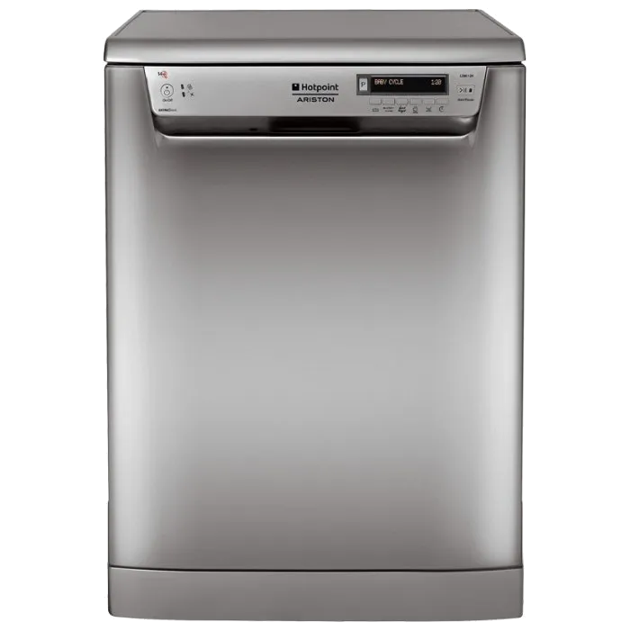 Очистка фильтров Hotpoint Ariston LD 6012 HX