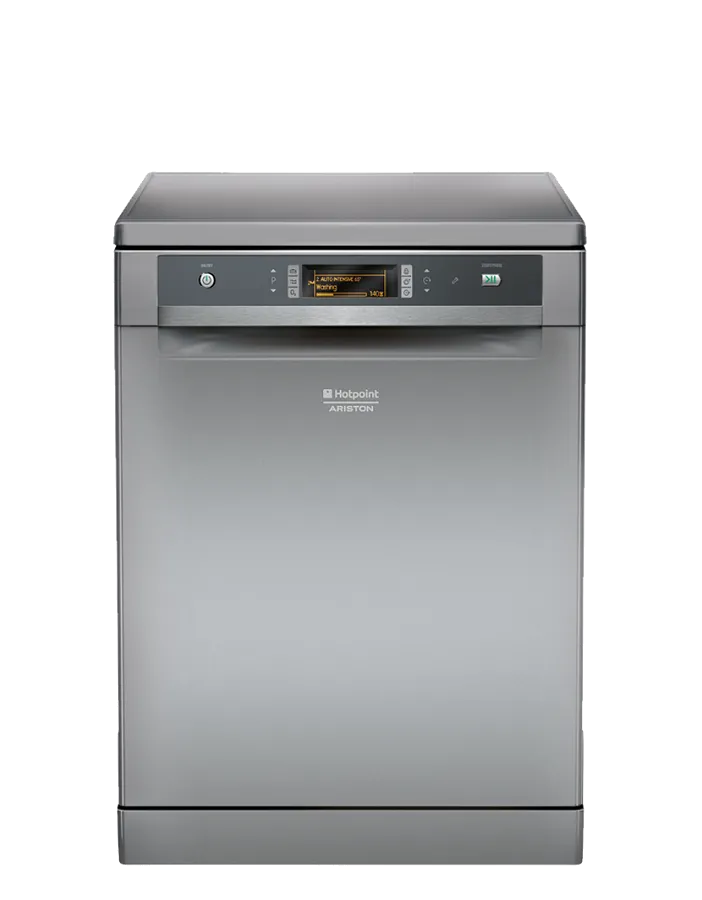 Очистка фильтров Hotpoint Ariston LFD 11M132 OCX