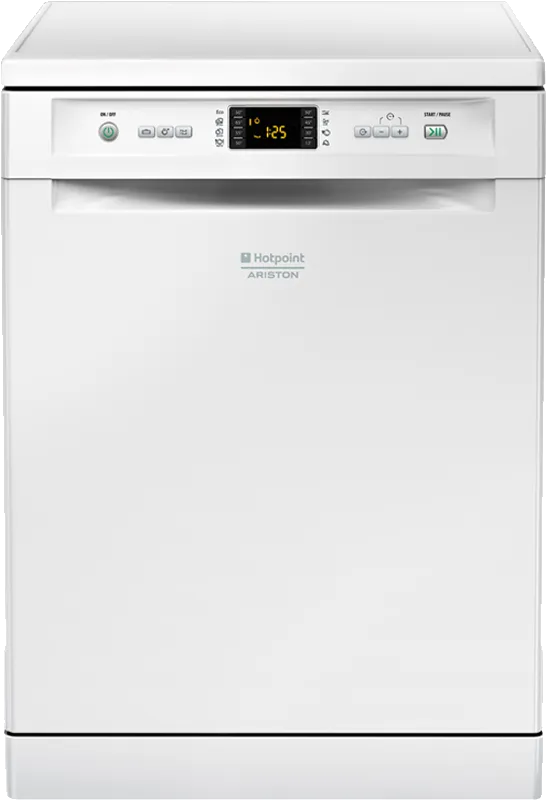 Очистка фильтров Hotpoint Ariston LFF 8M132