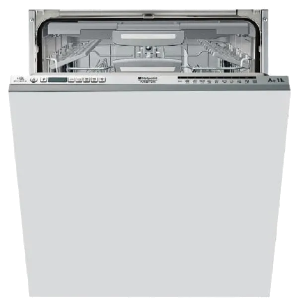 Очистка фильтров Hotpoint Ariston LTF 11S111 O