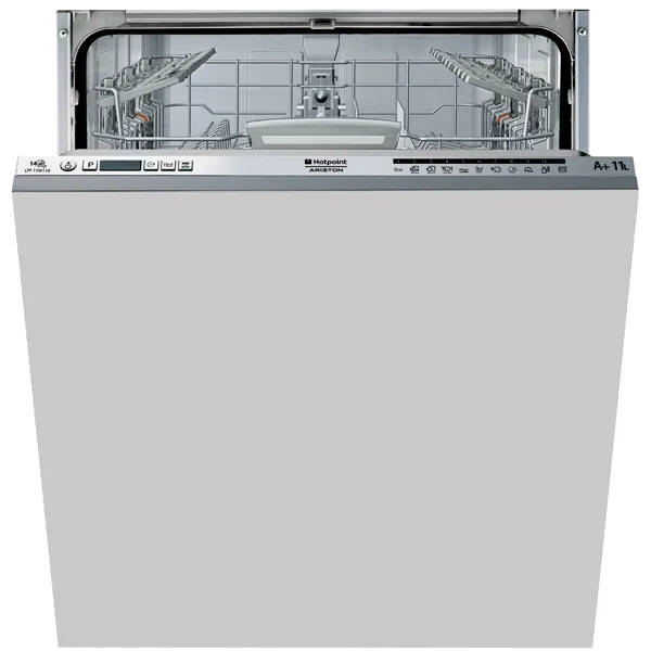 Очистка фильтров Hotpoint Ariston LTF 11M116