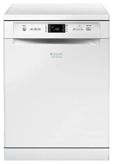 Очистка фильтров Hotpoint Ariston LFF 8S112