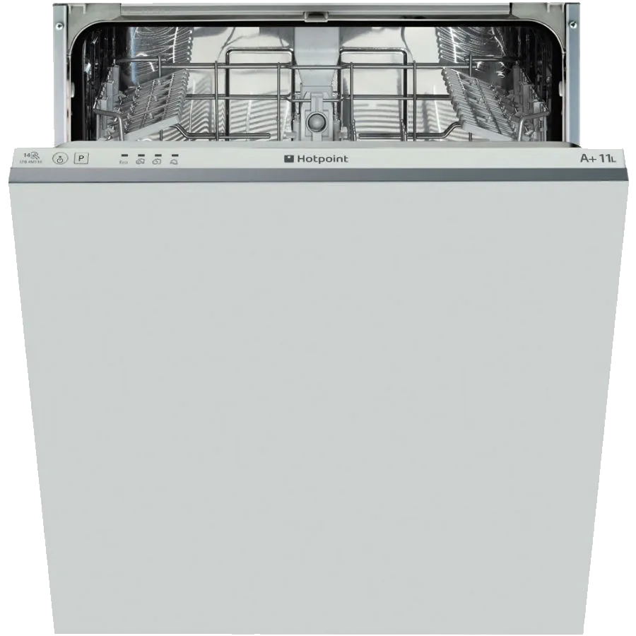 Очистка фильтров Hotpoint Ariston LTF 11S112 O