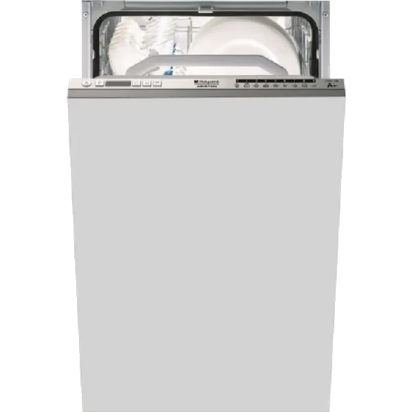 Очистка фильтров Hotpoint Ariston LSTA+ 329 AX