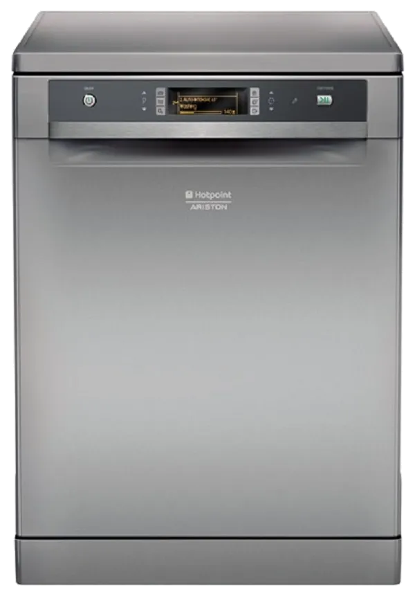 Очистка фильтров Hotpoint Ariston LFD 11M121 OCX