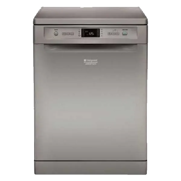 Очистка фильтров Hotpoint Ariston LFF 8S112 X
