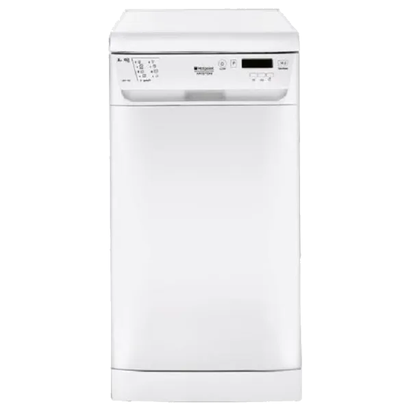 Очистка фильтров Hotpoint Ariston LSFA+ 935 HA